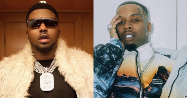 Skiibii Announces Upcoming Song With Tory Lanez | SEE DETAILS 27