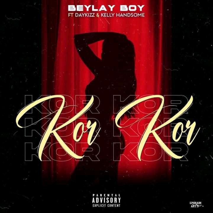 Listen To Beylay Boy's "Kor Kor" Snippet 19