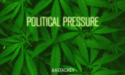 RastaGKey -"Political Pressure" 5