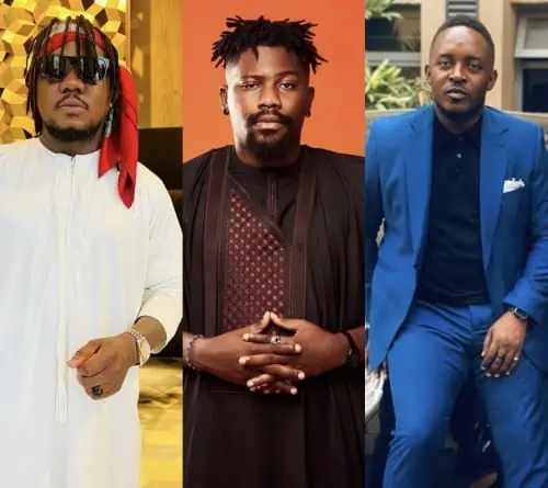 CDQ Mocks Ycee And M.I Abaga Following His Official Invite To Meet Rick Ross 3