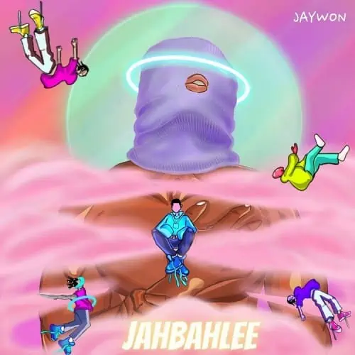 [Album] Jaywon – Jahbahlee Album 3