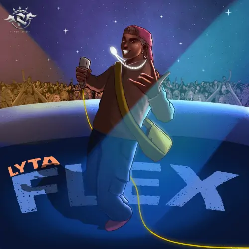 Lyta – Flex 1