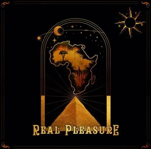 Jesse Jagz – Real Pleasure 11