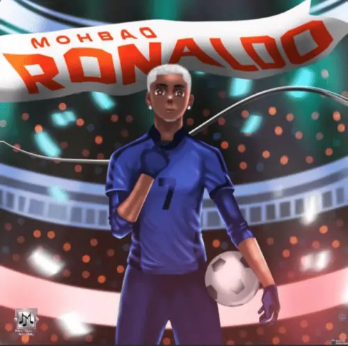 Mohbad – Ronaldo 1