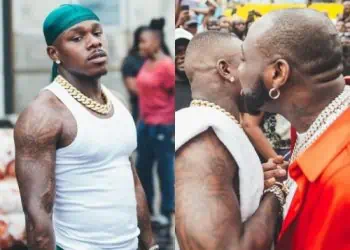 DaBaby Shares His Encounter With A Nigerian Who Almost Decked Him and Airport Officials 16