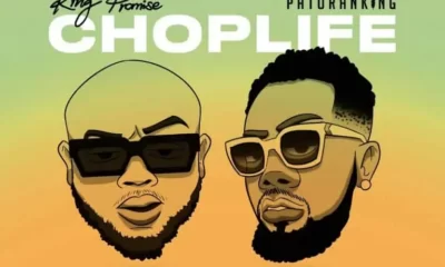 King Promise – “Choplife” ft. Patoranking | Mp3 Download (Song) 5