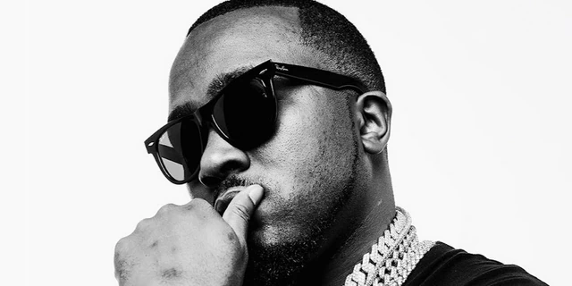Ice Prince to drop first single of 2022 'Hustle' on 22nd June 14