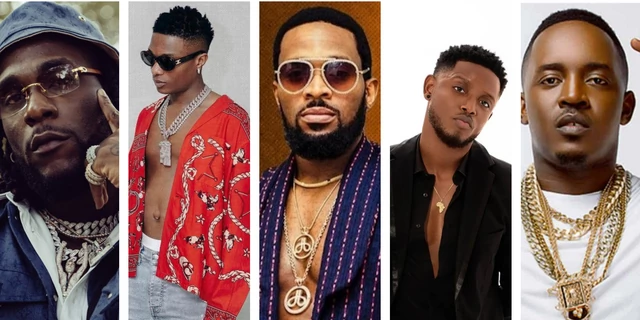 Ranking the greatest albums that lost Album of the Year gongs at the Headies 4