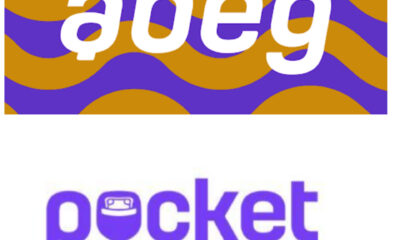 Abeg app is now Pocket, Secures AIP for Mobile Money Operator license in Nigeria 13