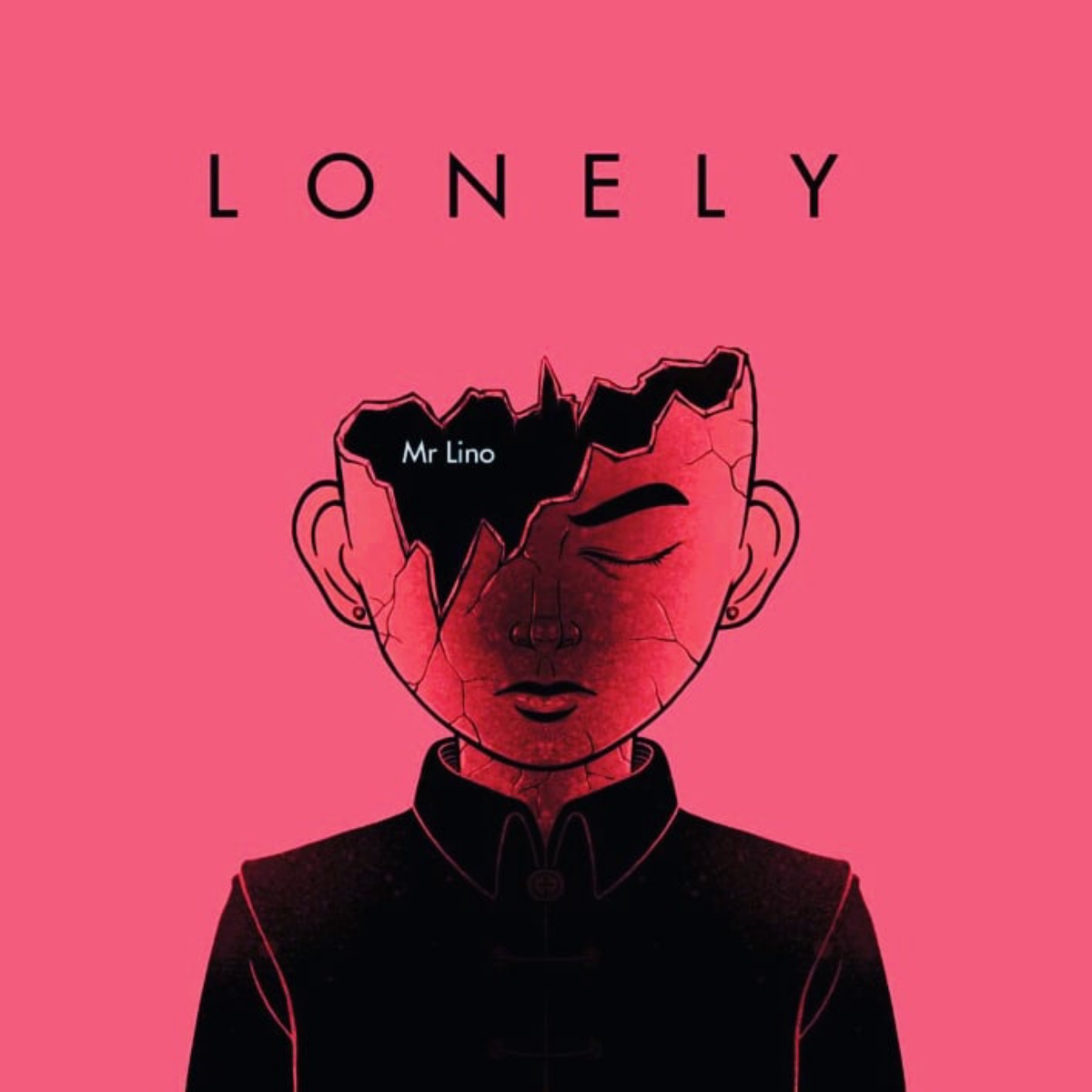 Mr Lino -"Lonely" (Song) 1