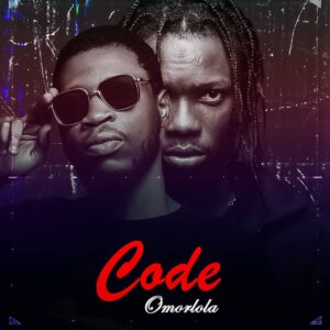 Few Days After The Release "CODE" By OMORLOLA Trends On Social Media, Most Especially On Twitter With Massive Reactions 12