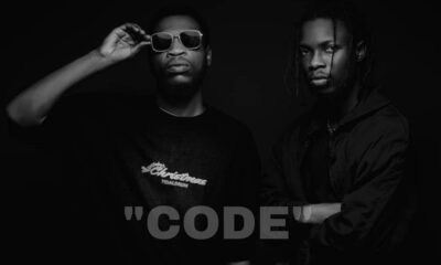Few Days After The Release "CODE" By OMORLOLA Trends On Social Media, Most Especially On Twitter With Massive Reactions 106