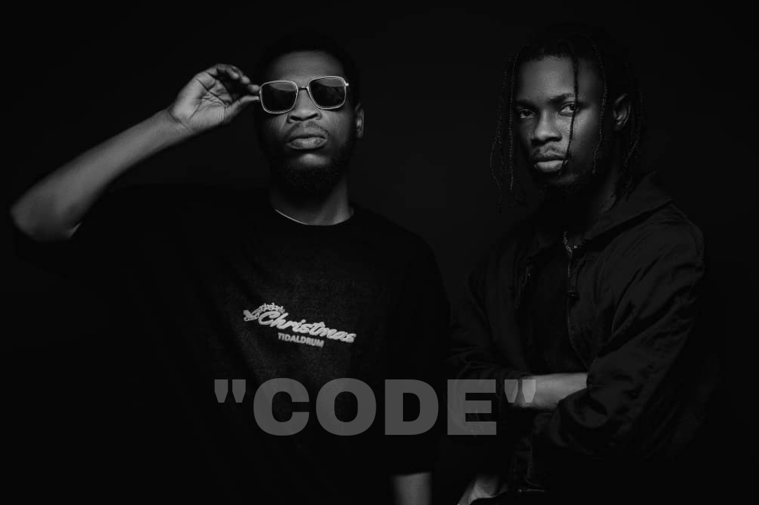 Few Days After The Release "CODE" By OMORLOLA Trends On Social Media, Most Especially On Twitter With Massive Reactions 11