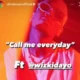 Chris Brown – Call Me Everyday ft. Wizkid 7