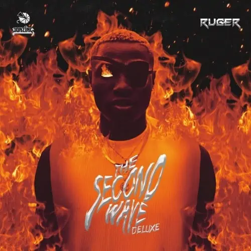 [EP] Ruger – The Second Wave (Deluxe) 3