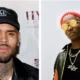 "Wizkid and I have been friends for 15 years" Chris Brown says on new single with Wizkid 5