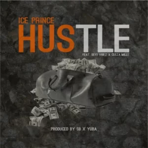 Ice Prince – Hustle ft. Seyi Vibez x Ceeza Milli 4