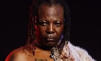 Charly Boy says Peter Obi's candidacy has activated something unusual in Nigeria 92