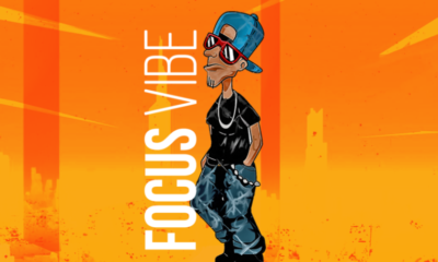 Slimcase – “Focus Vibe” | Mp3 (Song) 114