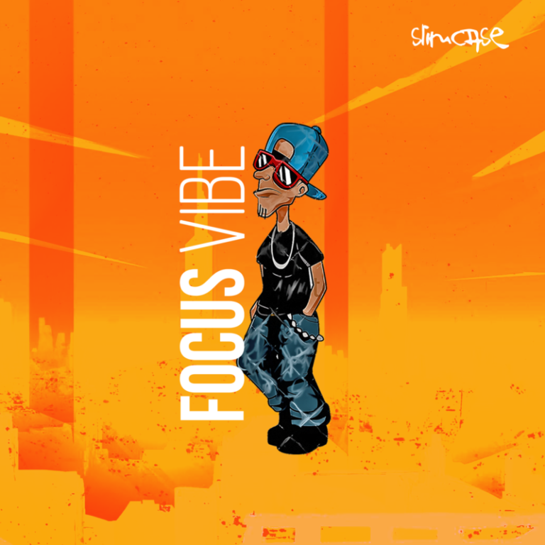 Slimcase – “Focus Vibe” | Mp3 (Song) 3