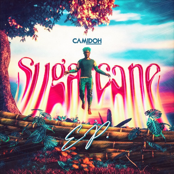 Camidoh – Sugarcane EP 20