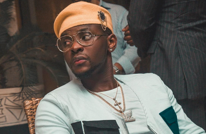Why Kizz Daniel didn't perform at Qatar 2022 World Cup opening ceremony 13