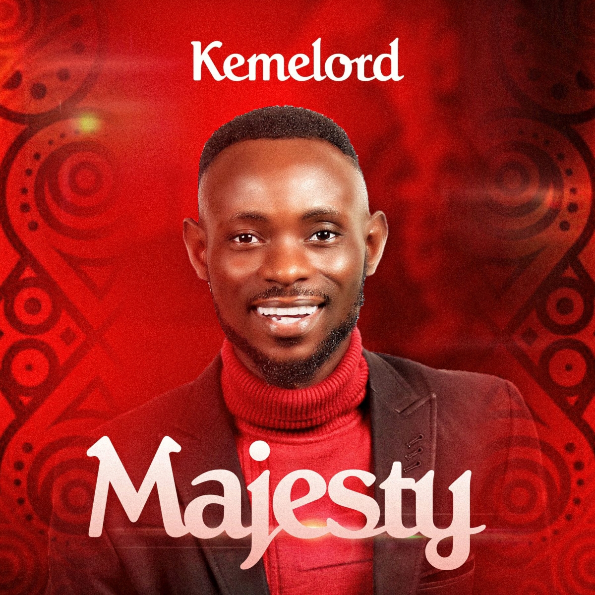 Kemelord - Majesty 3