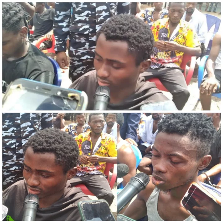 How 20-year-old man connived with friends to kill his stepmother in Anambra over N1million 14